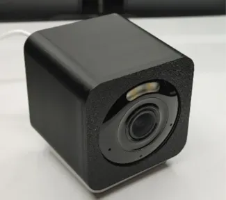 Wyze Cam v4 cover