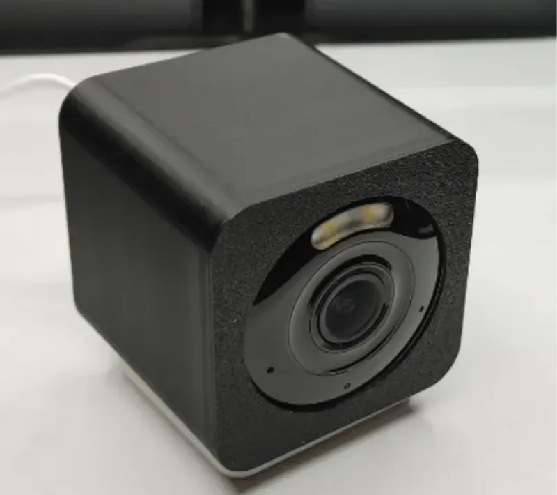 Wyze Cam v4 cover