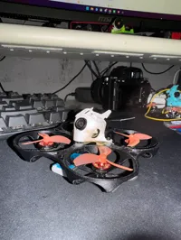 0.2mm layer, 4 walls, 100% infill