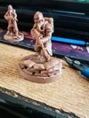 0.12mm layer, 2 walls, 15% infill