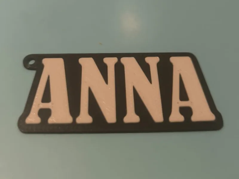 Anna