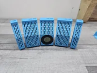 boxes without accessories