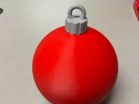 0.2mm layer, 2 walls, 5% infill