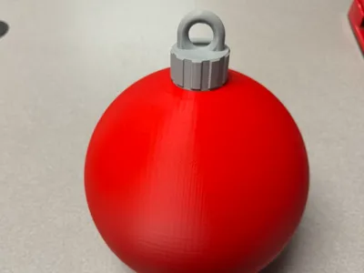Ornament Extension Cord Box