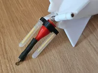 0.12mm layer, 6 walls, 15% infill