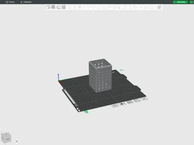 organizer box