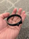 Thicker band (3mm)
