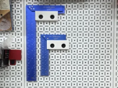 I-Gaging Square Holer