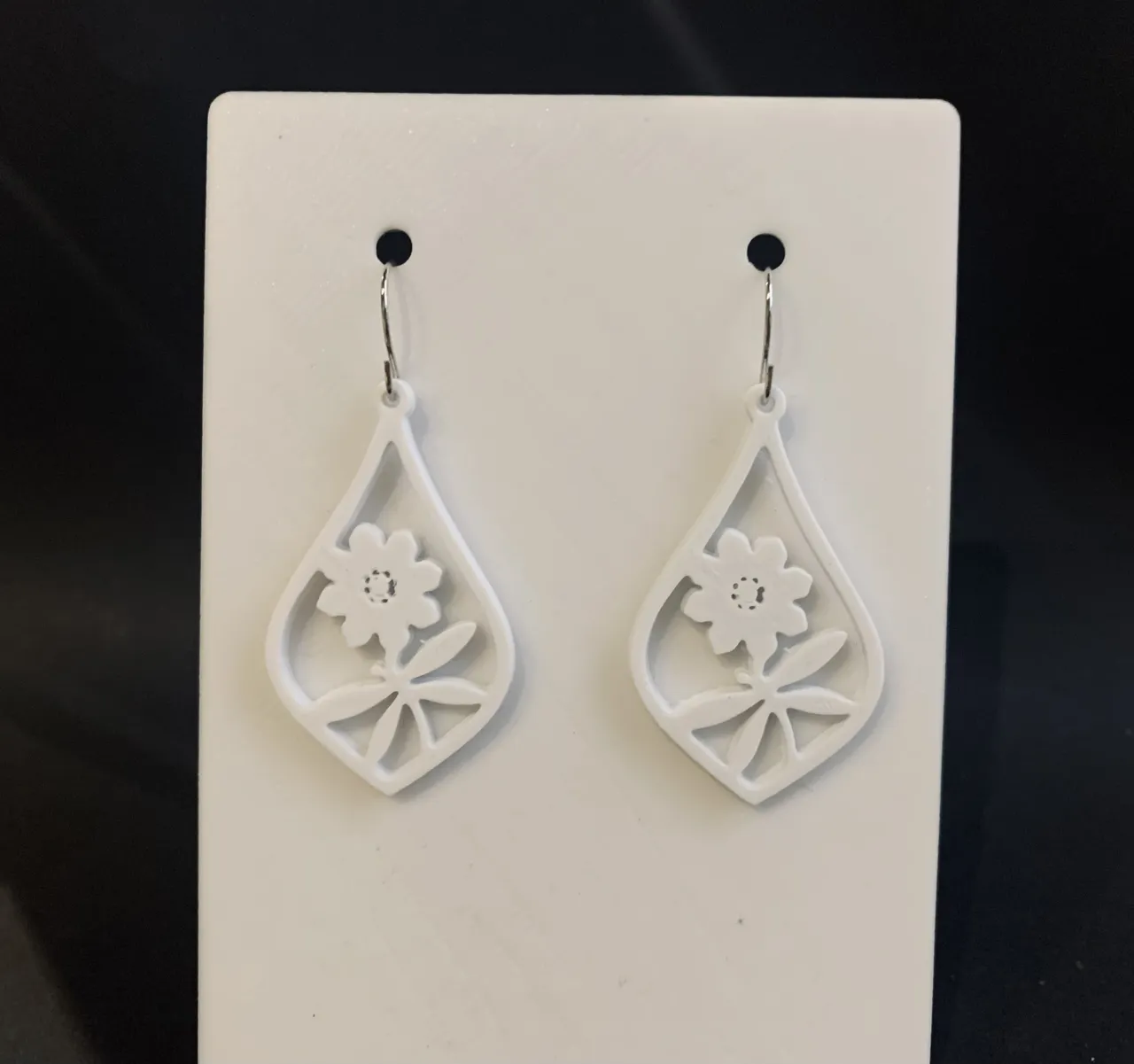Boucles oreilles 248 view 2