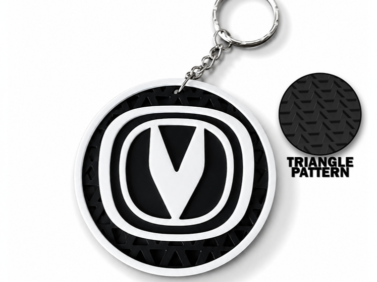 CHANGAN Keychain