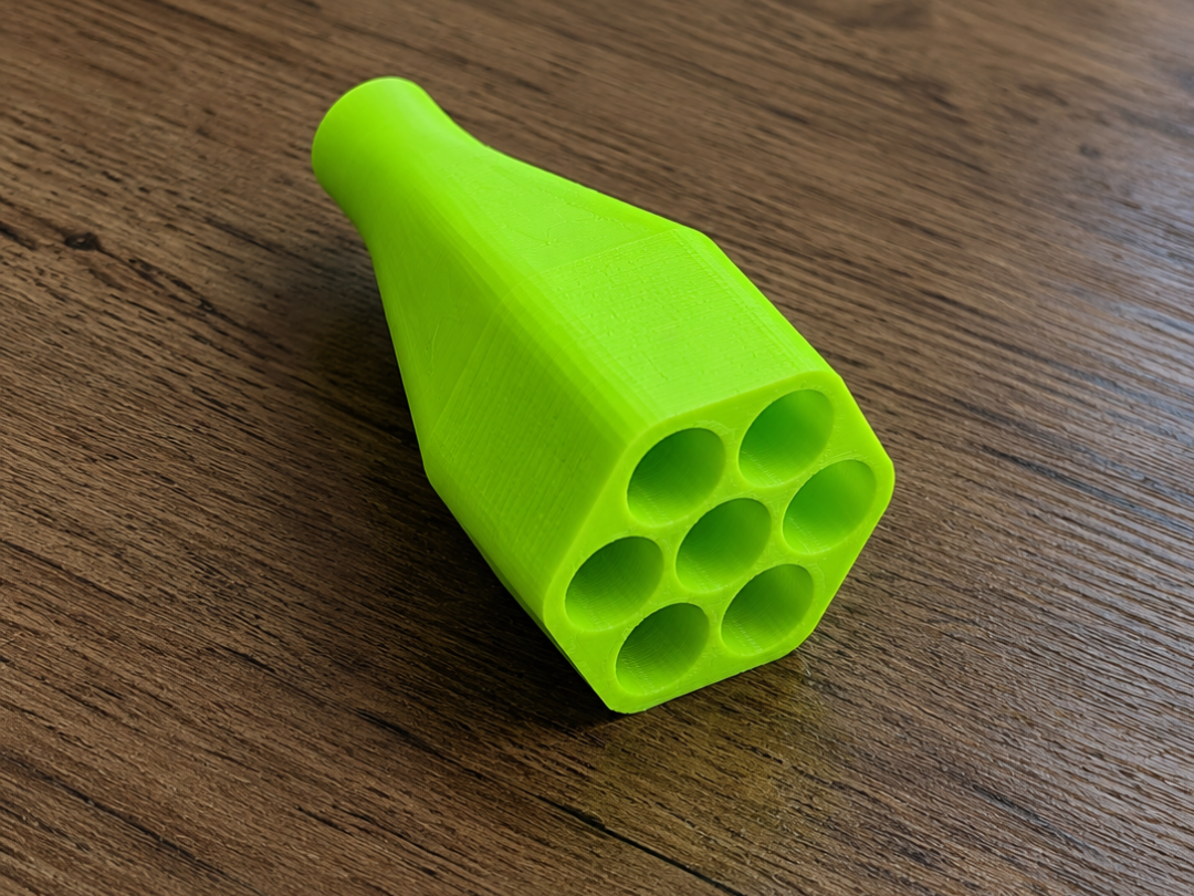 7 Cigarette Adapter