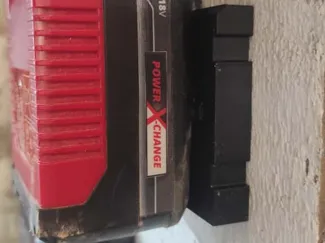 Einhell Power X-Change Akkuhalterung