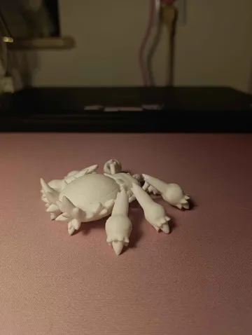 Figura decorativa: Galvantula Figure — vista de referencia 4