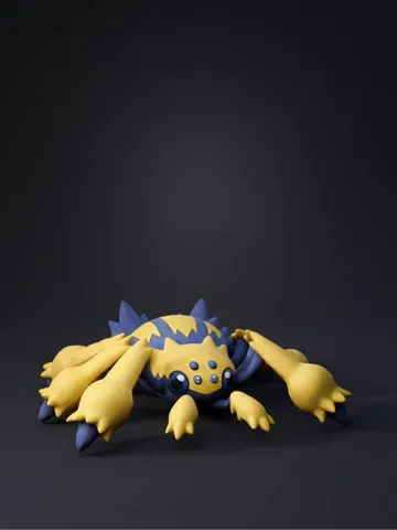 Figura decorativa: Galvantula Figure — vista de referencia 2