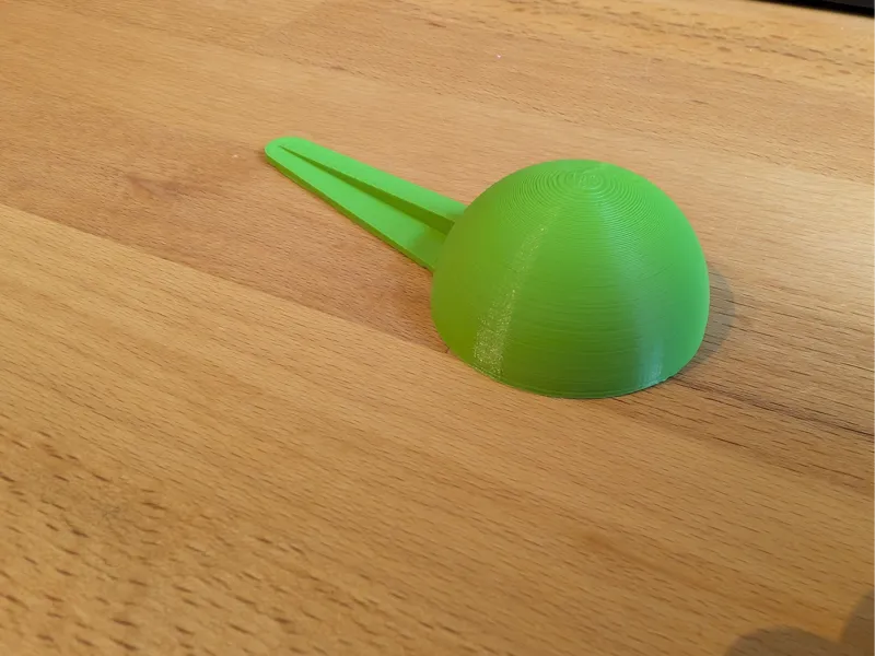 Simple Coffee Spoon