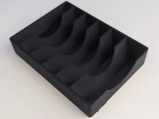 A7 Index Card Holder