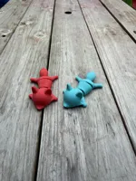 Renard articulé fidget — photo 3