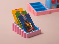 Modular Library add on