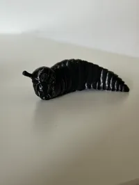 Limace fidget Trump — photo 2
