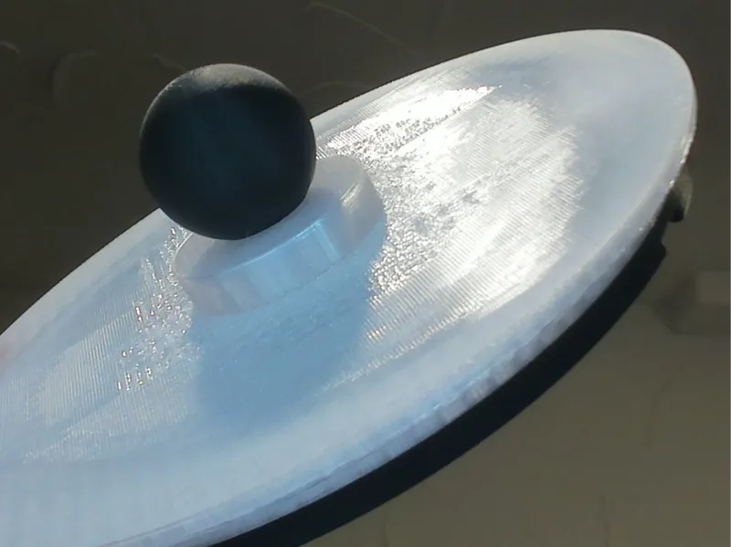 Ice Bucket Cover