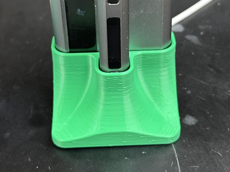 Charging Stand for Arrowmax Electric Screwdriver