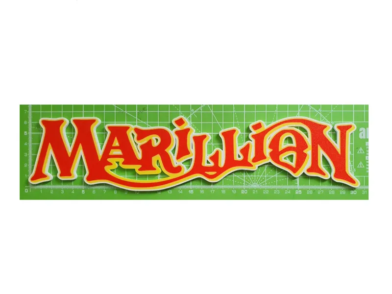 Marillion Logo