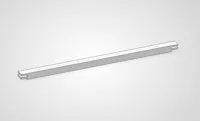 10 inch thin w/ pin holes - 0.2mm layer, 2 walls, 15% infill