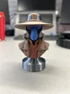 Coloured - Base changed
