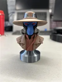Coloured - Base changed