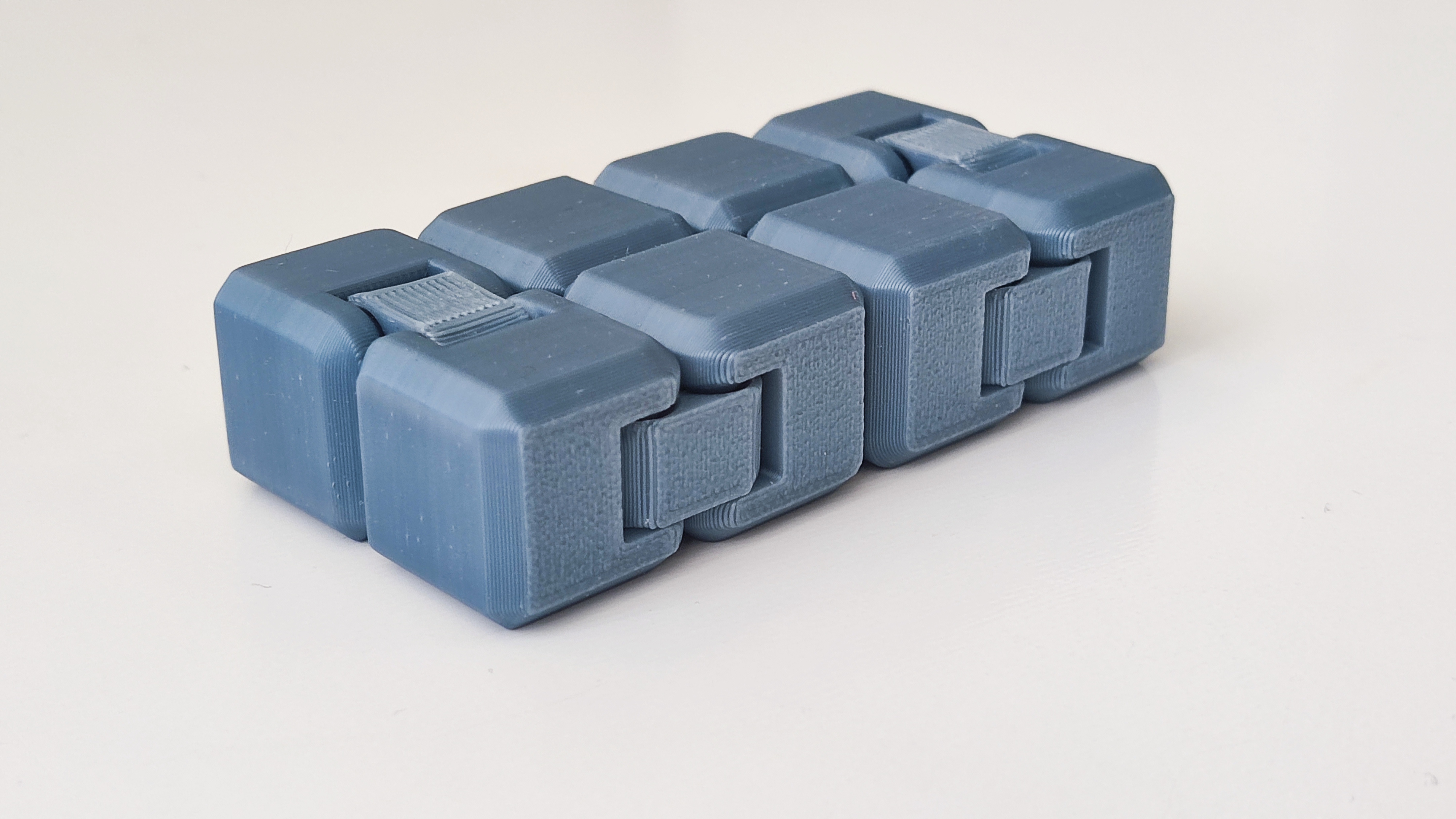 Miniatura 2 do modelo 3D Fidget Cube