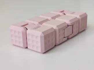 Fidget Cube