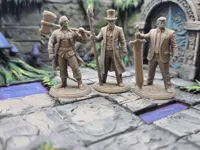 0.08mm layer, 4 walls, 25% infill