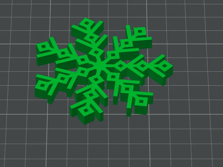 snowflake