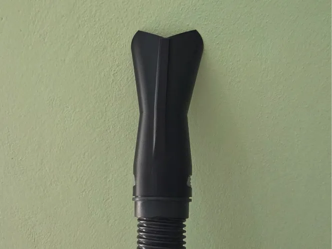 adapter karcher wd3 for dedusting drill