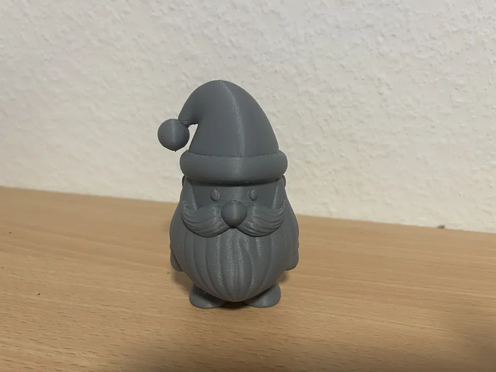 Nipoti di Babbo Natale portano sorrisi alla RSA Villa Tuscolana