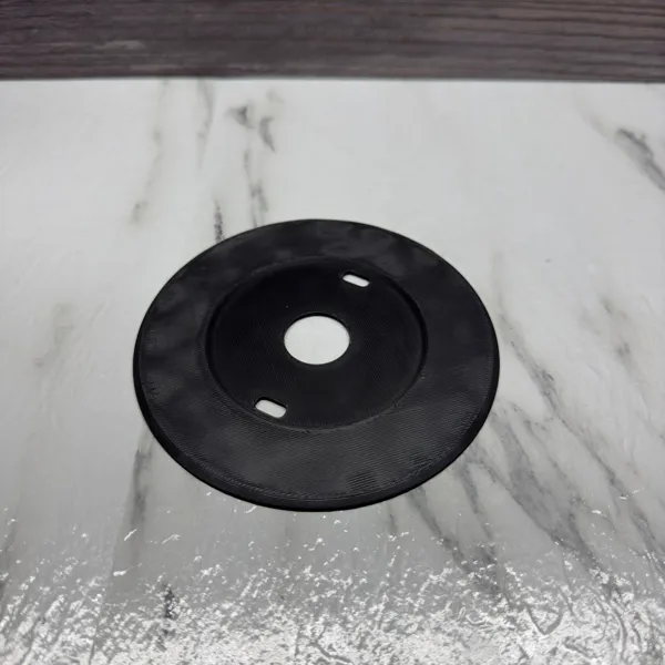 Plaque de fixation pour Google Nest E