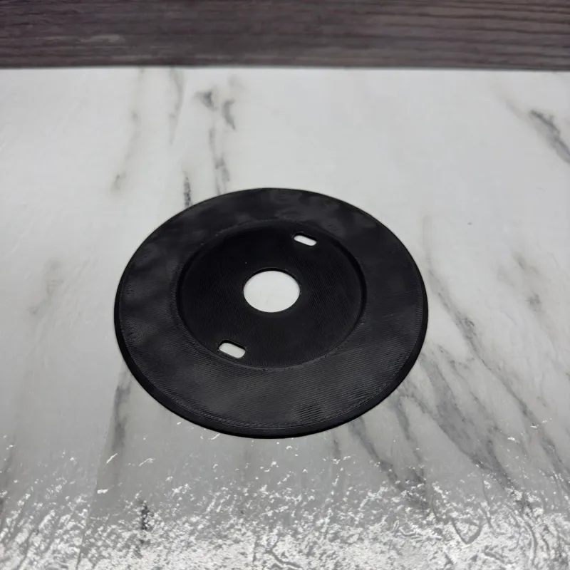 Google Nest E Base Plate