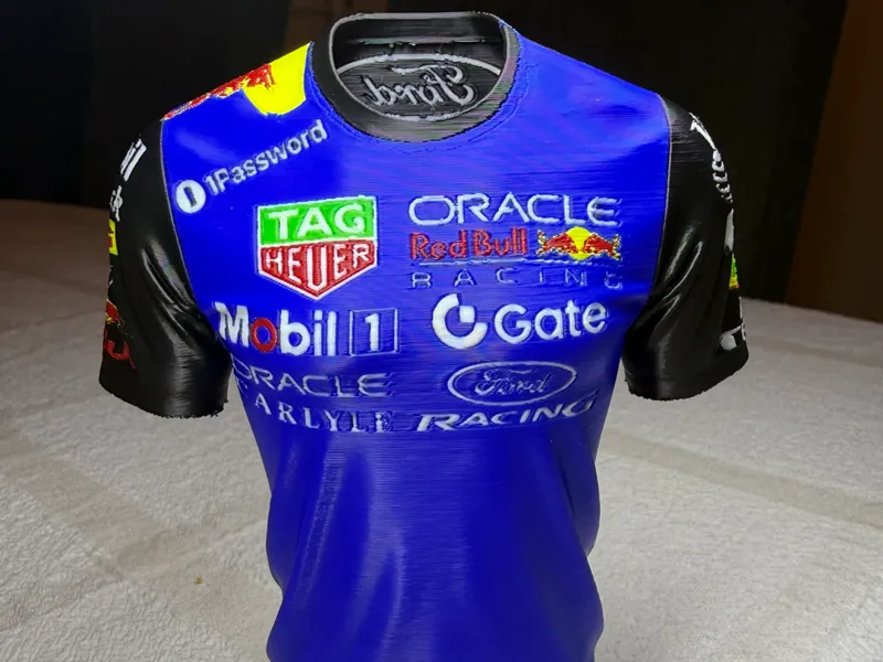red bull t-shirt 2026