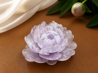 指尖芍药花(Fingertip Peony Ring)