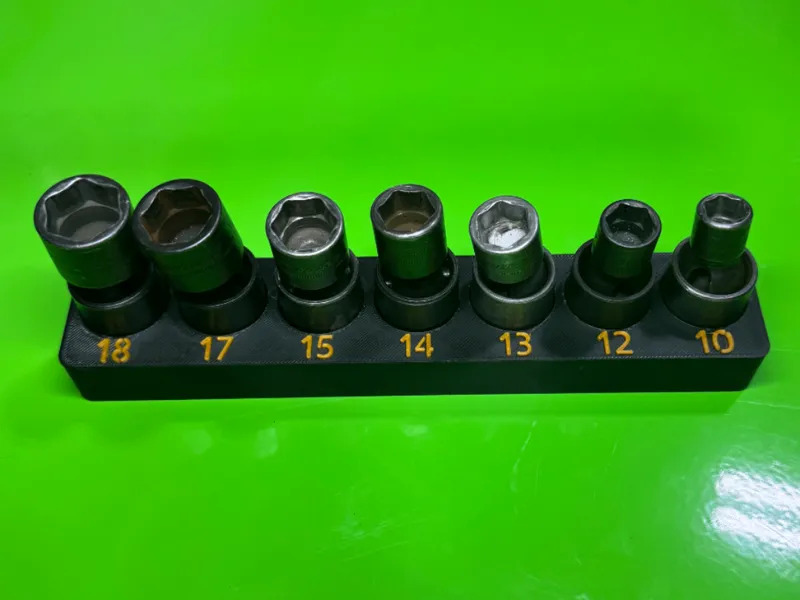 3/8 Snap-On Swivel Tray