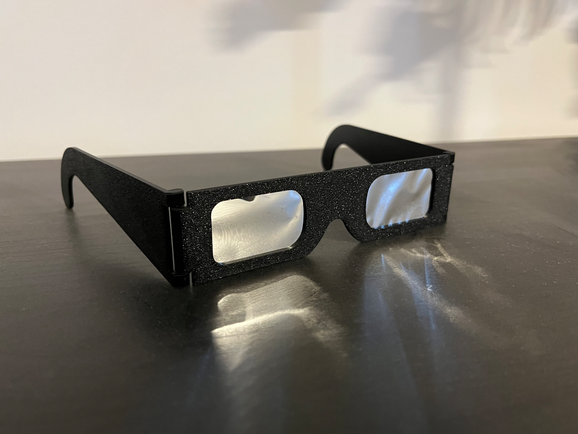 Solar Eclipse Glasses - 1
