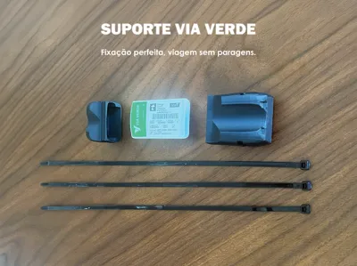 Via Verde Holder