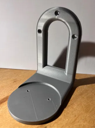 Wandhalter für Ring Stick Up Cam