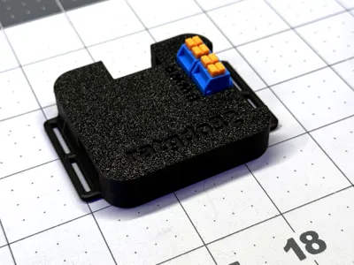 ratgdo32 case updated