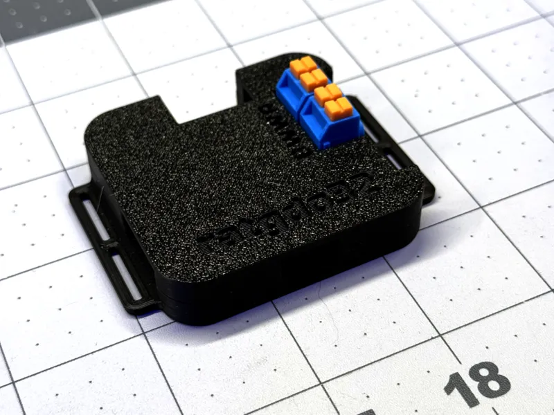 ratgdo32 case updated