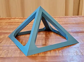 Queops Pyramid