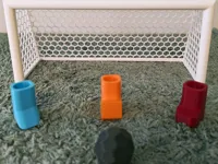 0.2mm layer, 2 walls, 20% infill
