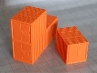 0.2mm layer, 2 walls, 25% infill