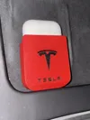 Black fill for the Tesla Logo