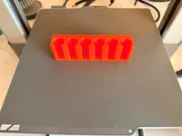 0.12mm layer, 2 walls, 15% infill